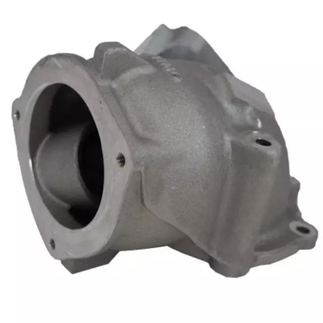 Valve Housing - Ford (8C3Z-9E461-A)