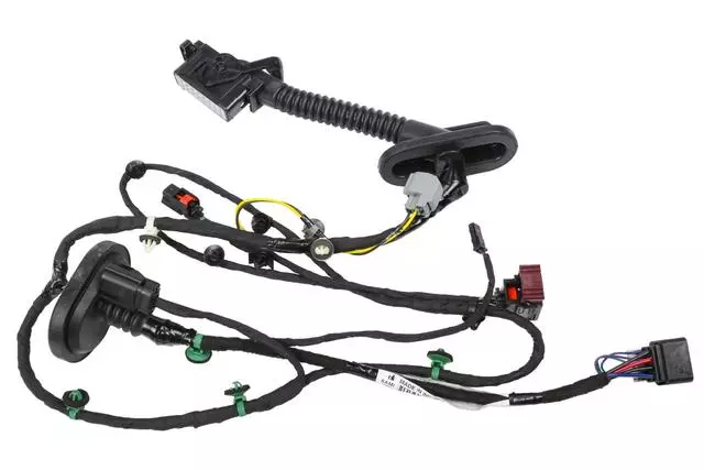 22896731 - Body: Wire Harness for Buick: Enclave Image