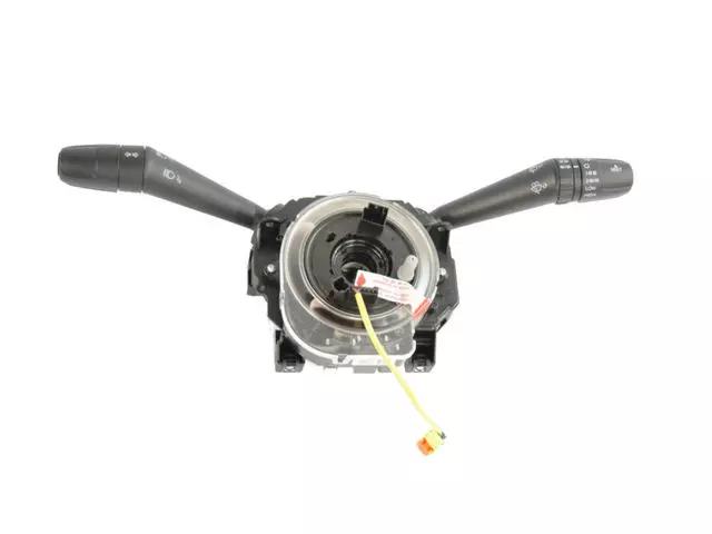 Steering Column Control Module Clockspring - Mopar (6UW45LXHAD)