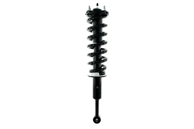 2345849L - Suspension &amp; Steering: Focus Auto Parts Suspension Strut and Coil Spring Assembly for Focus Auto Parts Image