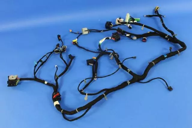 68207087AG - Electrical: Instrument Panel Wiring for Mopar Image