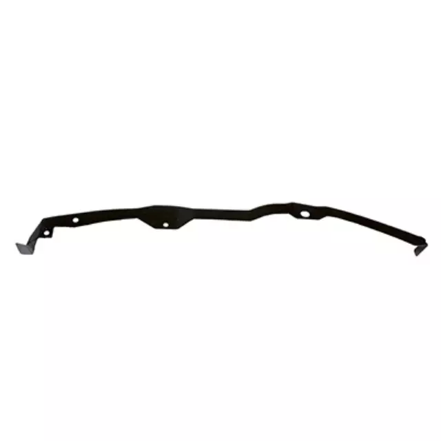 F81Z16061AA - Body: Rear Reinforced for Ford: F-250 Super Duty, F-350 Super Duty, F-450 Super Duty Image