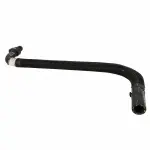 KH562 - : Motorcraft™ HVAC Heater Hose for Ford: F-450 Super Duty, F-550 Super Duty Image