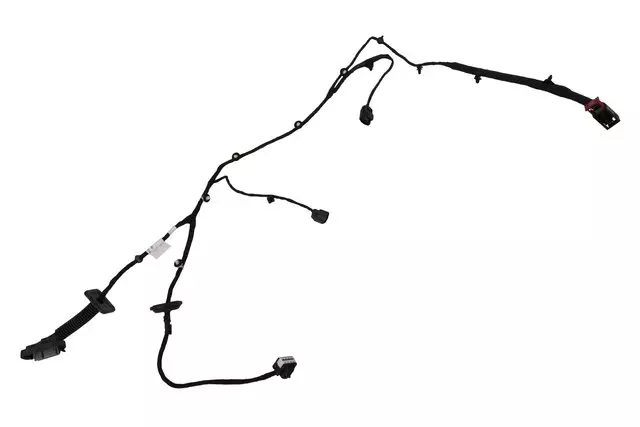 42522568 - Body: Harness for Chevrolet: Trax Image