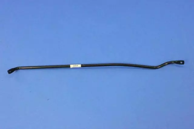 Box Side Brace, Left - Mopar (68227771AA)