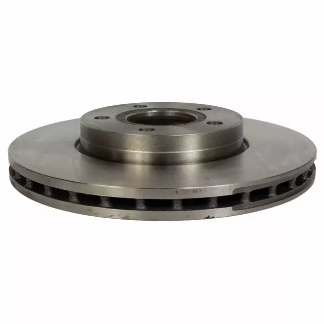 GU2Z1V125F - : Rotor for Ford: C-Max, Focus Image