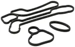 384360 - : Gasket Set, oil cooler for Elring Image