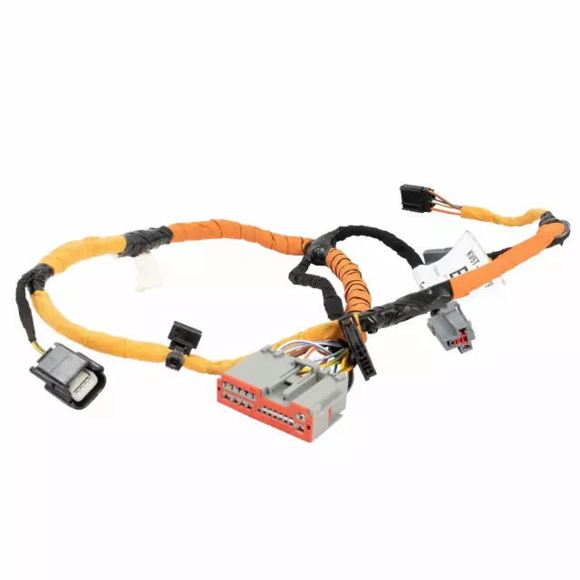 Wire Assembly - Ford (KV6Z-14A318-EM)