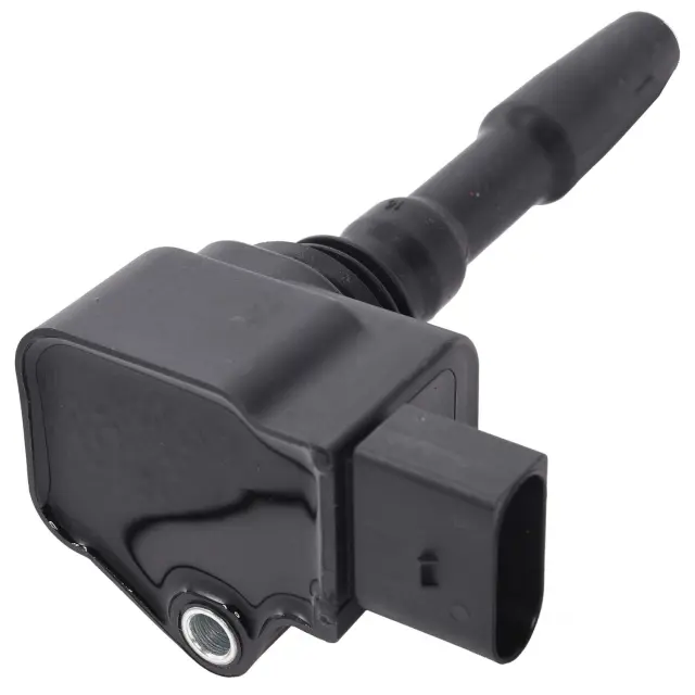 9212305 - Ignition Systems: Ignition Coil for Walker Products Inc. - Image