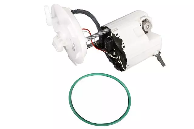 13516540 - : Fuel Pump Module without Fuel Level Sensor, with Seal for Cadillac: CT6 Image