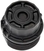 917039 - : Oil Filter Cap - Plastic for Dorman Image