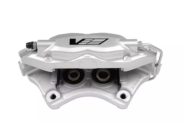 1722513 - Brakes: ACDelcoâ„¢ Disc Brake Caliper for Cadillac: CTS Image