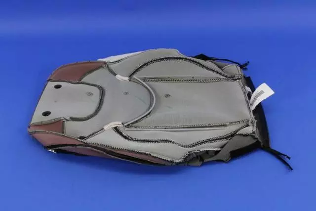 Front Seat Back Cover, Right - Mopar (5VF74LAAAE)