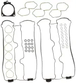 MIS19490A - : Engine Intake Manifold Gasket Set for Mahle Image
