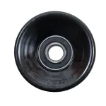 49008 - Belts and Cooling: Continental Accu-Drive Pulley for Continental Image