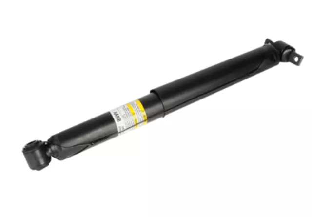 560667 - Suspension: ACDelcoâ„¢ Shock for Chevrolet: Colorado | GMC: Canyon Image