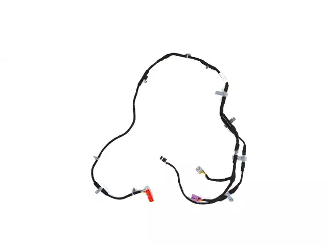 68270594AB - Electrical: Mirror Jumper Wiring for Mopar Image