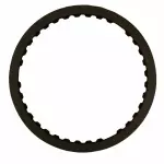 DT4Z7B164D - : Transmission Clutch Friction Plate for Ford: Edge, Explorer, Flex, Fusion, Police Interceptor Sedan, Police Interceptor Utility, Taurus | Lincoln: Continental, MKS, MKT, MKX, MKZ Image