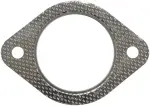 F32258 - : Exhaust Pipe Flange Gasket for Mahle Image