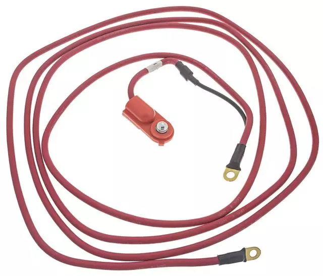 Auxiliary Battery Positive Cable - GM (19362818)