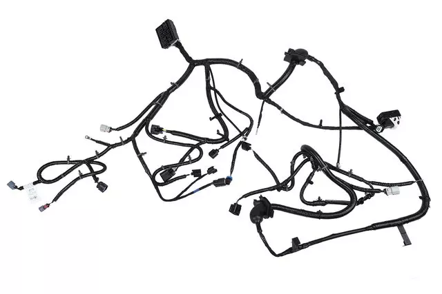 84087536 - : Headlamp Wiring Harness for GM Image