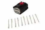 19371235 - : F (S)Connector Kit for GM Image