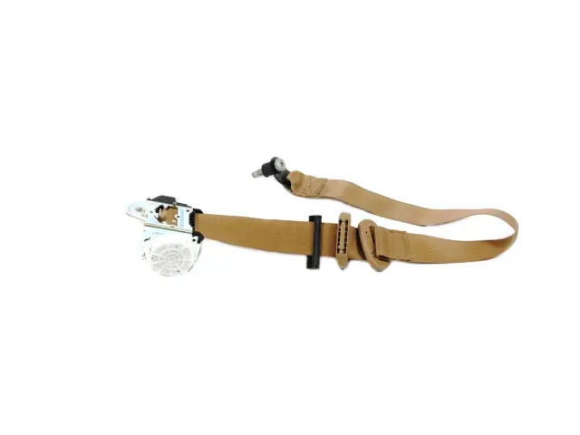 7AX80TU6AB - Electrical: Outer Belt Assembly for Ram: 1500 Image