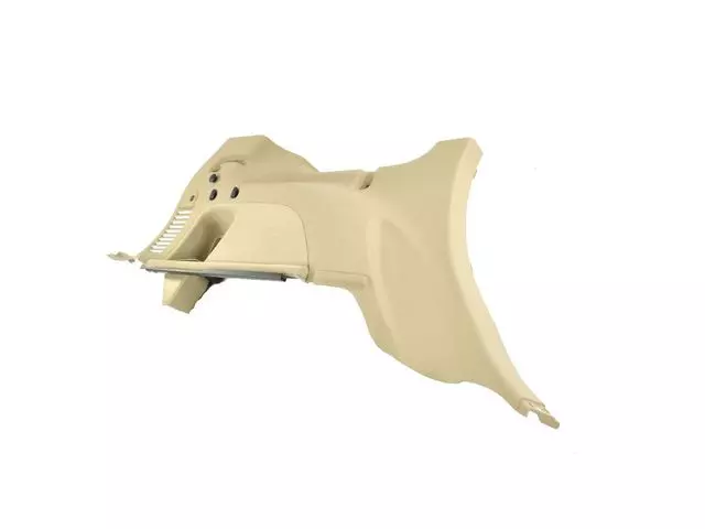 1GU371ULAG - Interior Trim: Quarter Trim Panel, Left for Mopar Image