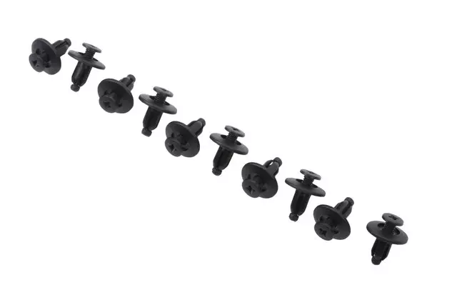 94530420 - : Multi-Purpose Clip for Chevrolet: Spark, Spark EV Image