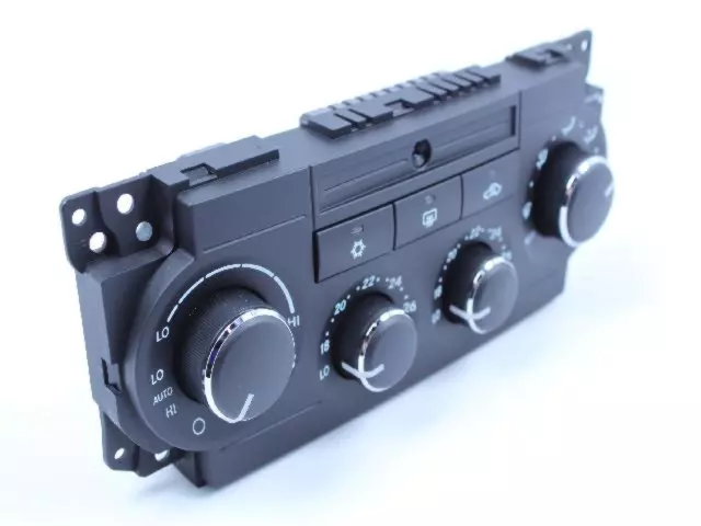 Control - Mopar (55111031AH)