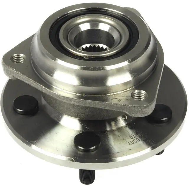 951015 - Driveline and Axles: Wheel Hub And Bearing Assembly - Front for Dorman Image
