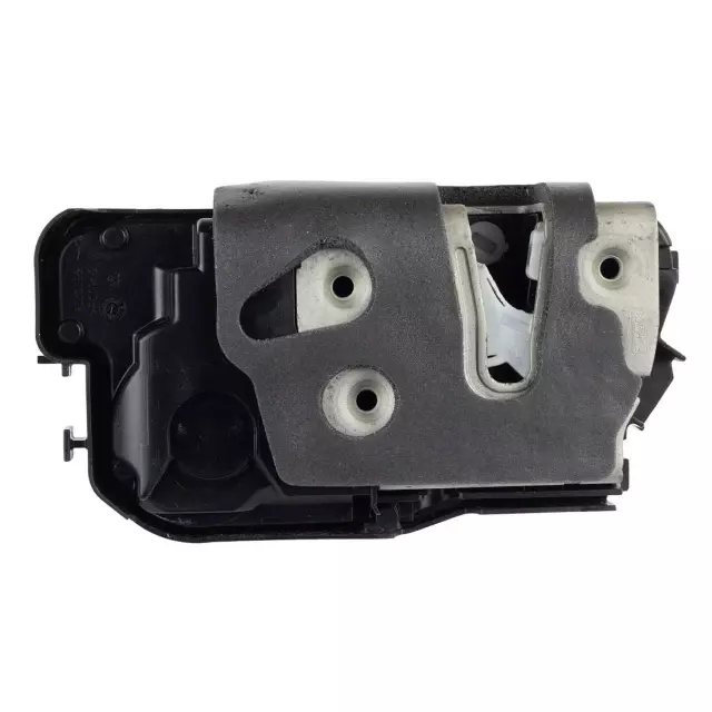 ML3Z1626413F - Body: Latch for Ford: F-150, F-150 Lightning, F-250 Super Duty, F-350 Super Duty, F-450 Super Duty, F-550 Super Duty Image