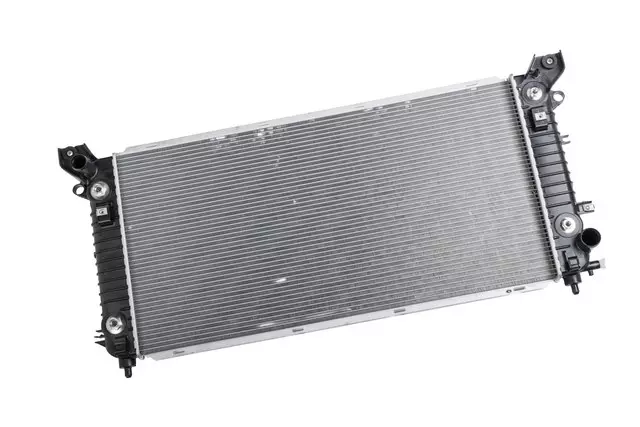 84186716 - : Radiator for GM Image