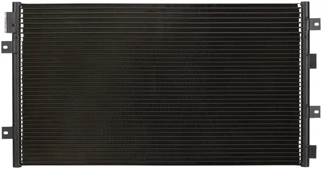 74995 - HVAC: A/C Condenser for Spectra Premium Image