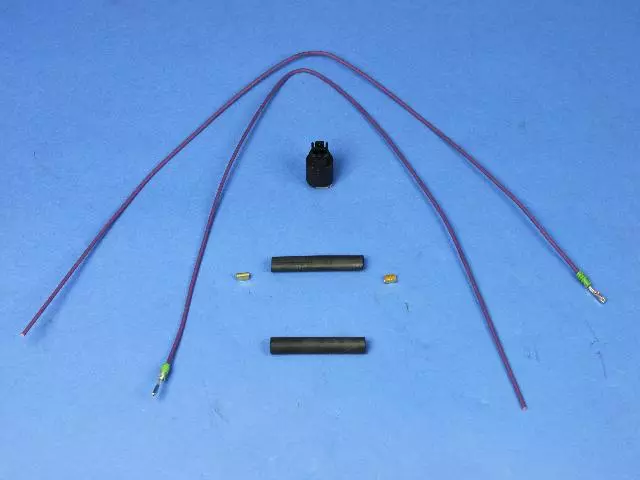 2 Way Wiring Kit - Mopar (5083213AA)
