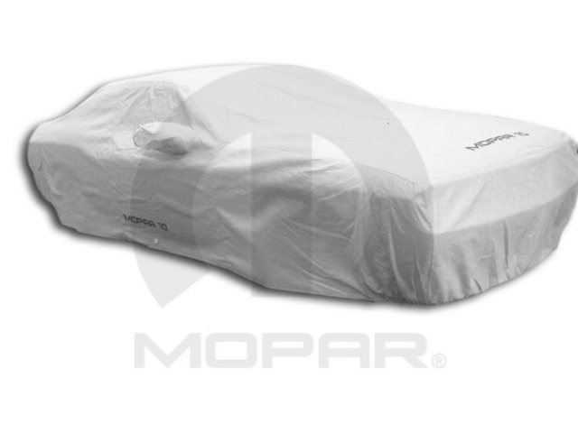 82213179 - : Cover Kit for Mopar Image