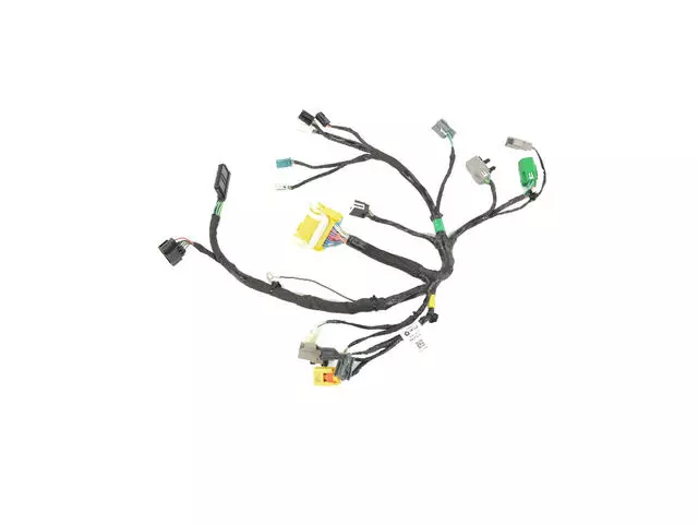 Seat Cushion Wiring - Mopar (68298214AB)