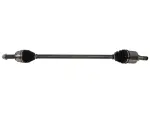 NCV51098 - : 2013 Mitsubishi Outlander Sport (FWD) CV Axle Assembly  - Front Right for GSP Image