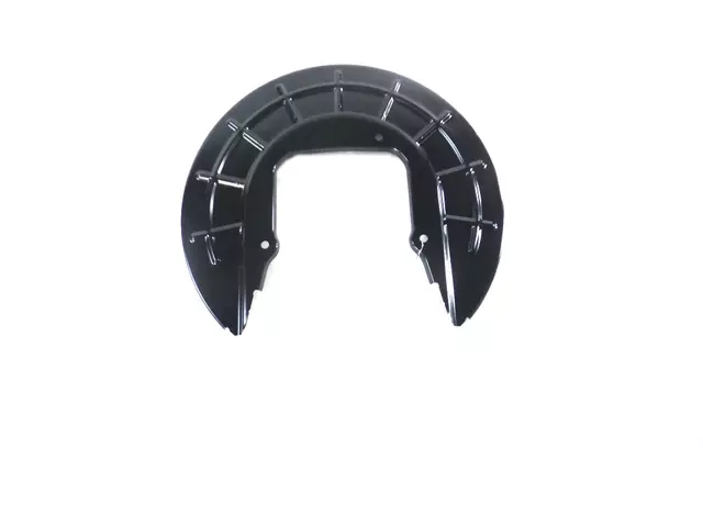 68155484AB - Brakes: Backing Plate for Chrysler: 200 | Jeep: Cherokee Image