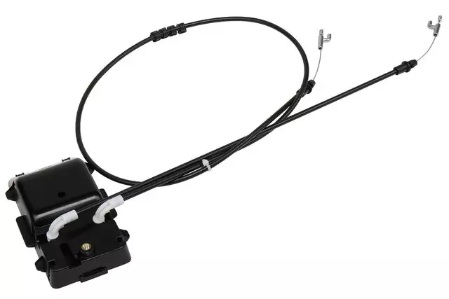 22974042 - Body: Pull Handle for Cadillac: Escalade, Escalade ESV | Chevrolet: Suburban, Tahoe | GMC: Yukon, Yukon XL Image