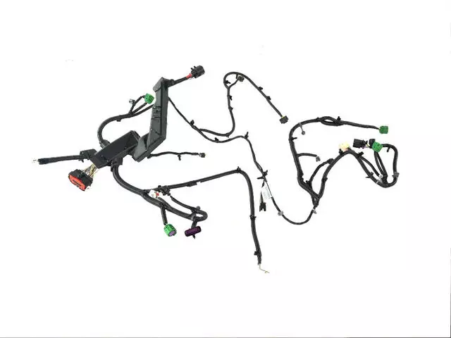 Front End Module Wiring - Mopar (68268461AD)