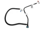 20955289 - Emission Control: Rear Vapor Canister Hose for ACDelco Image