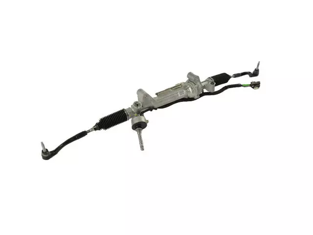 68524910AB - Steering: Rack And Pinion Gear for Dodge: Durango | Jeep: Grand Cherokee, Grand Cherokee WK Image