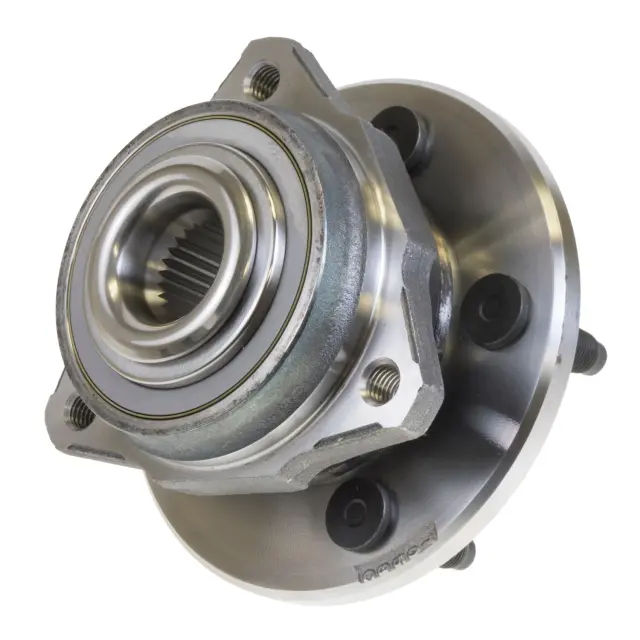 559467 - Wheels, Tires &amp; Parts: FAG Wheel Bearing - Generation 3 for SCHAEFFLER BEARING Image