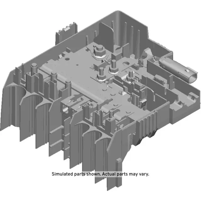 85015815 - : Junction Block for GM Image