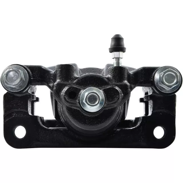 Caliper Assembly Brake Less Pad - Ford (QBRC-556-RM)