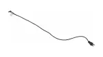 7557306080 - : Reveal Molding for Toyota Image