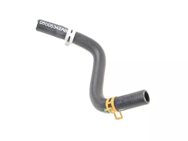 5005342AD - : Engine Coolant Hose for Chrysler: Pacifica, Town &amp; Country, Voyager | Dodge: Caravan, Grand Caravan Image