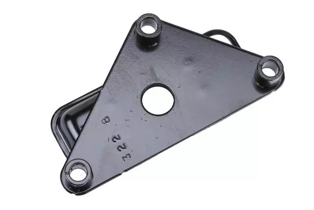 Brake Pressure Modulator Valve Bracket - GM (20774551)