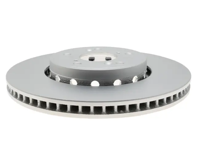 981021 - Brakes &amp; Brake Parts: Disc Brake Rotor for Raybestos Brakes Image